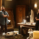 Katie Lowes, Guillermo Diaz, Kerry Washington, Jordan Belfi